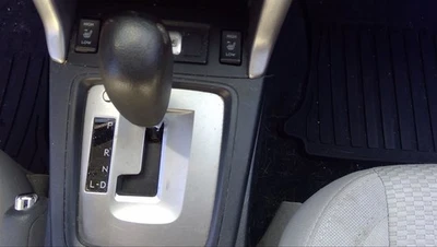 FORESTER  2017 Transmission Shift 730719 - Image 1 of 4