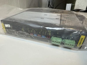 NEW Berger Lahr SIG Positec Servo Drive, Controller WDM3-004.0801 / 64304080113 - Picture 1 of 9