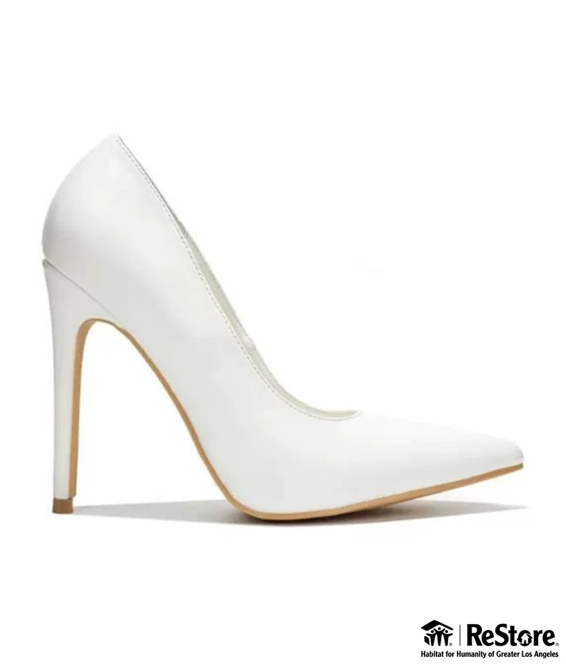 Bomba Cape Robbin Ellison - blanca Foto 1 de 4