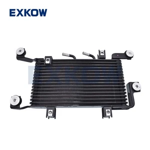 A/T Oil Cooler for Toyota Land Cruiser 200 Series Lexus LX 2007- 32910-60160 - Picture 1 of 7
