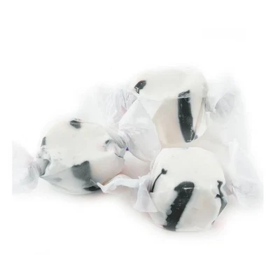 Caramelo de agua salada de regaliz negro 2 libras | Caramelo clásico antiguo Foto 1 de 4