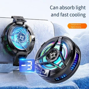 Efficient X106 Mobile Phone Radiator Optimal Performance for Your Smartphone - Photo 1 sur 24