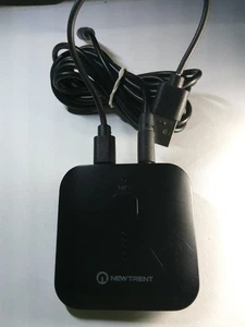 New Trent Model NT720 Bluetooth V4.1 Wireless Audio Receiver Hands Free Calling - Picture 1 of 1