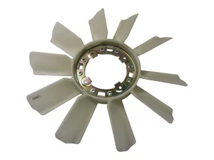 Fan Blade suitable for Hilux LN147 LN152 LN167 - Picture 1 of 2