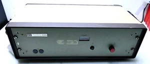 Klein + Hummel K+H Telewatt A120e Endverstärker, 120W HiFi Verstärker I838 - Bild 1 von 15