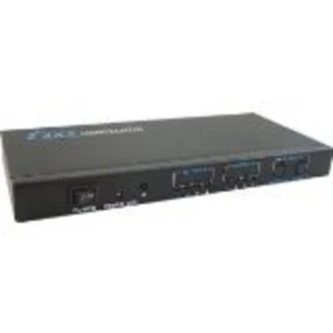Calrad 40-967M 4 x 2 HDMI 1080p 3D Matrix Switcher with IR Control Capability - Picture 1 of 1