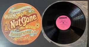 SMALL FACES ogden's nut gone flake  lp album vinyl  212 52008 1968 1st pressing - Picture 1 of 3