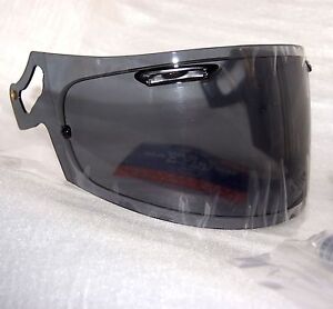 Arai shield visor genuine VAS-V smoke light smoke clear Pinlock XD PROFILE-V