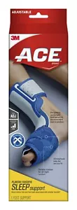 ACE Plantar Fasciitis Sleep Support Helps relieve symptoms of plantar - Picture 1 of 11