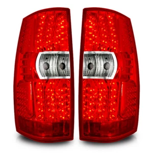 For 2001-2002 GMC Sierra 3500 LED Tail Light - Bild 1 von 1