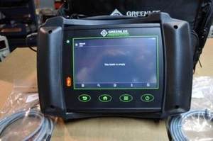 Greenlee 10G Datascout Testset - Bild 1 von 12