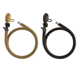 CAMELBAK MILSPEC CRUX REPLACEMENT HOSE KIT HYDROLOCK QUICKLINK TUBE HYDRATION - Bild 1 von 4