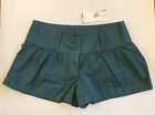 French Connection Women's Casual Shorts Size 6 NEW!