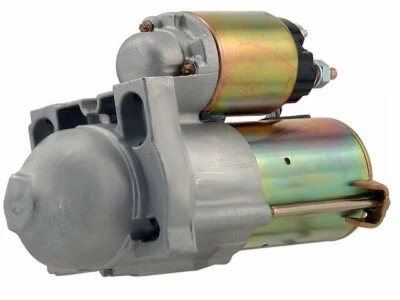 For 2001-2005 GMC Yukon XL 1500 Starter Remy 92233WM 2002 2003 2004 6.0L V8 - Image 1 of 2