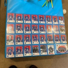 2007 Upper Deck 1967 Maple Leafs COMPLETE Set 1-30 RARE +Sealed Jumbo Box Topper