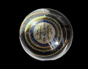 Display Glass Magnifying Dome - Picture 1 of 12