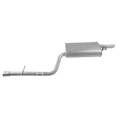 Silenciador de escape para Lexus LS430 2001-2003 Foto 1 de 4