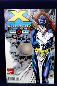 Cómics de Marvel X-Factor #108 Mystique Promised Vengeance 1994 F/F - Imagen 1 de 3