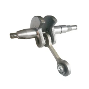 Eje de cigüeñal para motosierra Stihl MS180 018 OEM 1132 030 0402 - Imagen 1 de 3