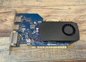 HP OEM NVIDIA GTX745 4G Graphics Card DP Support 4K 759938-001 - Picture 1 of 6