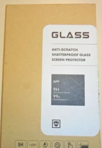 LOAGEN 1 PACK IPHONE 6 PLUS CLEAR SCREEN PROTECTOR - Picture 1 of 2
