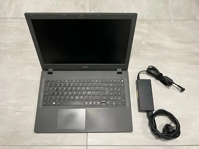 Acer Aspire Notebook E5-573 128GB SSD 8GB RAM - Bild 1 von 4