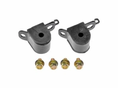 For 1999-2003 Toyota Solara Sway Bar Bushing Kit Rear Dorman 83891RM 2002 2000 Foto 1 de 2