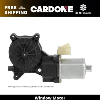 Para GMC Acadia 2007-2012 Ventana Motor Cardone 2008 2009 2010 2011 Foto 1 de 4