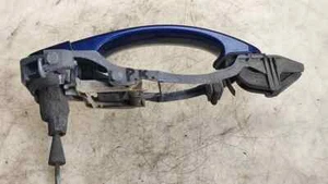 Volkswagen Eos 2007 Left Front door exterior handle 1U0837885 ROB40801 - Picture 1 of 3