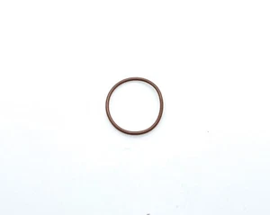 Anillo tórico 33 mm ID x 2 mm C/S Viton FKM FPM. 33x2. Elige la cantidad. Métrica nueva. - Imagen 1 de 1