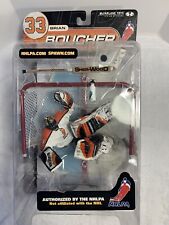 McFarlane Brian Boucher Series 2 #33 Goaltender NHLPA Sports Picks Figure 2000