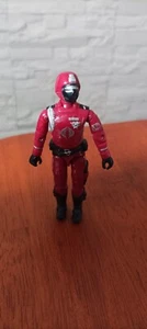 GI JOE / Action force cobra Crimson Guard garde1985 - Foto 1 di 1