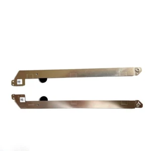 01HG2X 01NN77 Lcd Screen Bracket Hinges For Dell Precision 7750 M7750 7760 - Picture 1 of 2