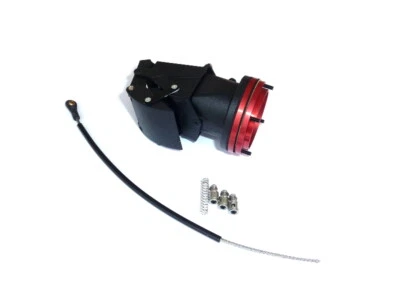 Schubumkehr - Vektorsteuerung für TFL Jetantrieb B54253 - Nachrüstsatz - Bild 1 von 4