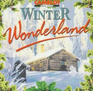 Winter Wonderland (CD) - Picture 1 of 1