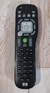 Genuine HP Microsoft Windows Media Center Remote Control #5070-2583 NEW! - Picture 1 of 5