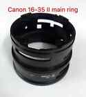 1 PC Oryginalny obiektyw Canon EF 16-35mm F2.8L II Fixed Tube Ring Repair 