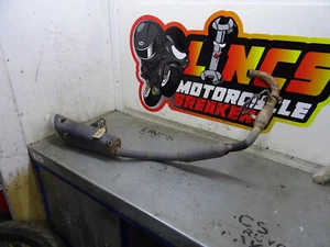 Escape Benelli BN125 2021 BN116 - Imagen 1 de 6