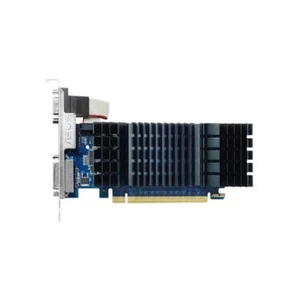VGA Asus GeForce® GT 730 2GB DDR5 SL BRKAsus - Foto 1 di 4
