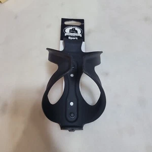 Arundel Gabbia per Bottiglie d'Acqua Sportive Nera, Taglia Unica - Foto 1 di 4