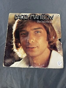 This One's for You by Manilow, Barry (Record, 2023) *164 - Imagen 1 de 2