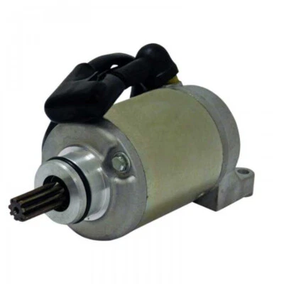 ✅ Motorino di avviamento starter per KAWASAKI ZX-6R 636 Ninja (2002-2006) - Immagine 1 di 4