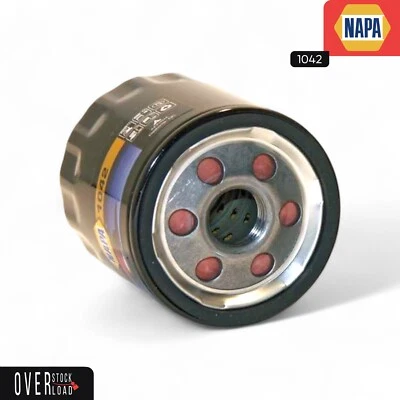 Filtro de aceite Napa Gold 1042 Foto 1 de 4