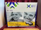 Eye Regenerator & Relax Massager With Magnets XFT-660