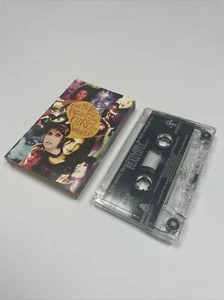 Das schönste Mädchen der Welt von Prince - Kassettensingle (1994, Leben) - Bild 1 von 4