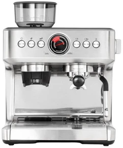 Gastroback Siebträgermaschine Design Espresso Advanced Duo - Bild 1 von 1
