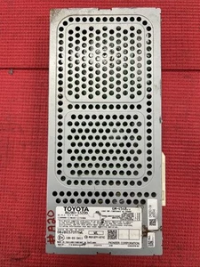 2015-2016 LEXUS ES350 ES300H AMP AMPLIFIER OEM PIONEER 86280-33200 # A20 - Picture 1 of 3