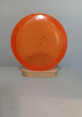 F2 Innova Metal Flake Champion Thunderbird Disc Golf Distance Driver 174g - Image 1 of 4