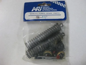 MRI TE-44P AMORTIGUADOR TRASERO ESPECIAL MODEL RESEARCH INTERNATIONAL - Picture 1 of 3