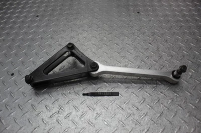 Yamaha FZ1-S 2006 amortiguador Foto 1 de 4